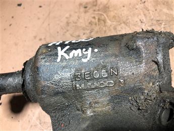 Hyundai H100 Kamyonet 1994-1996 Direksiyon Kutusu