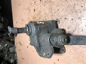 Hyundai H100 Kamyonet 1994-1996 Direksiyon Kutusu