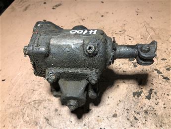 Hyundai H100 Kamyonet 1994-1996 Direksiyon Kutusu