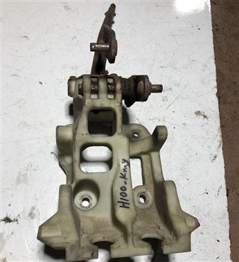 Hyundai H100 Kamyonet 2004-12 Vites Kolu- Mekanizması