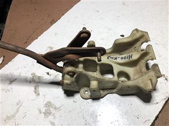 Hyundai H100 Kamyonet 2004-12 Vites Kolu- Mekanizması