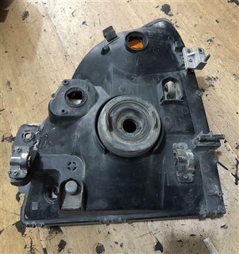 Hyundai H100 Kamyonet 2004-2019 Sağ Ön Far