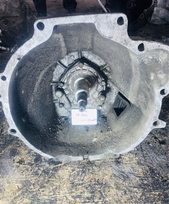 Hyundai H100 Kamyonet Çıkma Şanzıman