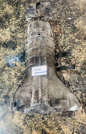 Hyundai H100 Kamyonet Çıkma Şanzıman