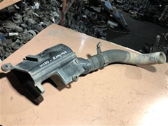 Hyundai H100 Kamyonet Hava Filtre Dış Borusu 28210-4F100