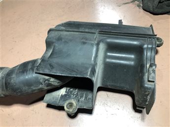 Hyundai H100 Kamyonet Hava Filtre Dış Borusu 28210-4F100