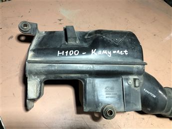 Hyundai H100 Kamyonet Hava Filtre Dış Borusu 28210-4F100