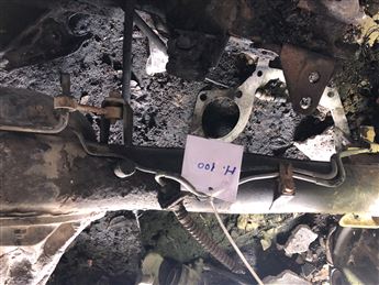 Hyundai H100 Komple Defransiyel