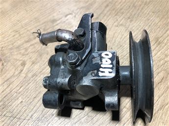 Hyundai H100 L300 1993-2004 Hidrolik Direksiyon Pompası