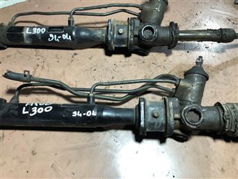 Hyundai H100 L300 1994-2004 Hidrolik Direksiyon Kutusu