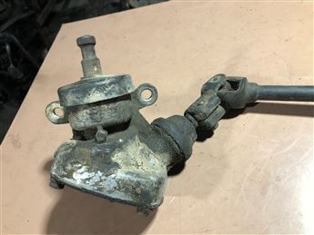 Hyundai H100 L300 Direksiyon Aktarma Yardımcı Dişlisi Kutusu