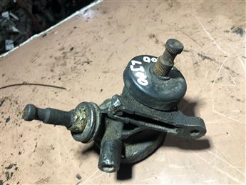 Hyundai H100 L300 Direksiyon Aktarma Yardımcı Dişlisi Kutusu