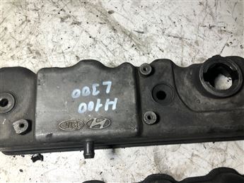 Hyundai H100 L300 Külbütör Kapağı