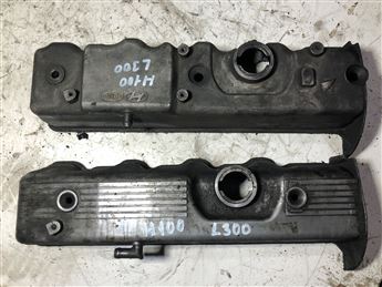 Hyundai H100 L300 Külbütör Kapağı