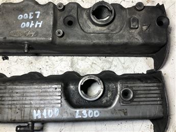 Hyundai H100 L300 Külbütör Kapağı