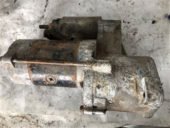 Hyundai H100 L300 Marş Motoru