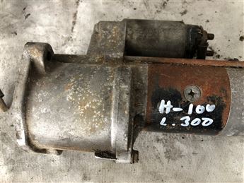 Hyundai H100 L300 Marş Motoru