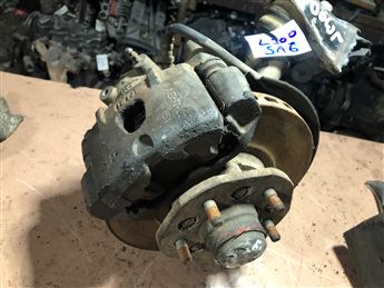 Hyundai H100 L300 Panelvan Ön Fren Kaliperi