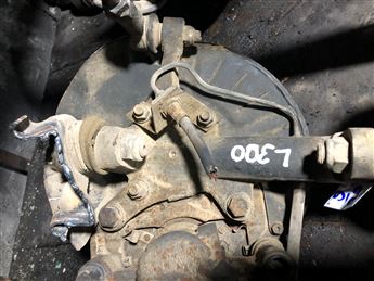 Hyundai H100 L300 Panelvan Ön Fren Kaliperi