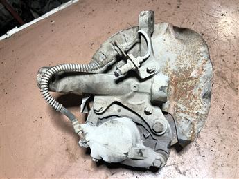 Hyundai H100 L300 Panelvan Sol Ön Fren Kaliperi