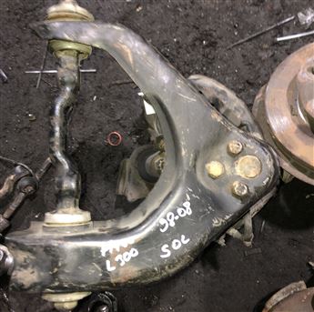 Hyundai H100 L300 Panelvan Sol Salıncak