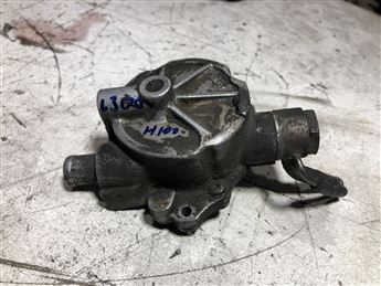 Hyundai H100 L300 Vakum Pompası