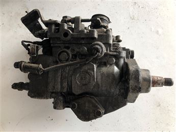 Hyundai H100 Çıkma Mazot Pompası