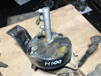Hyundai H100 Mitsubishi L300 1994-2004 Westinghouse Fren Merkezi