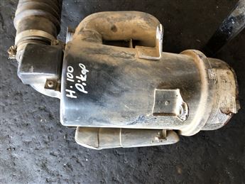 Hyundai H100 Panelvan Hava Filitre Kutusu