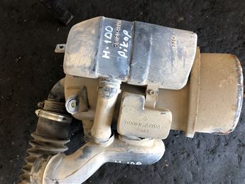 Hyundai H100 Panelvan Hava Filitre Kutusu