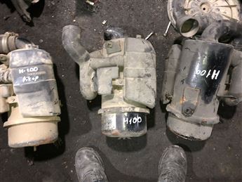 Hyundai H100 Panelvan Hava Filtre Kutusu