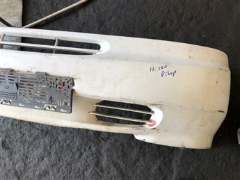 Hyundai H100 Panelvan Ön Tampon