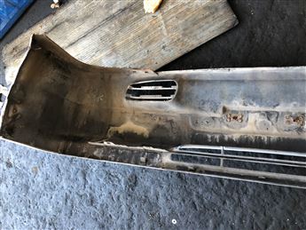 Hyundai H100 Panelvan Ön Tampon