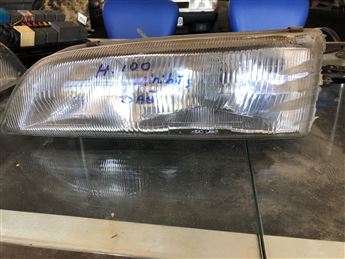 Hyundai H100 Panelvan Sağ Ön Farı - Oto Çıkma Parça