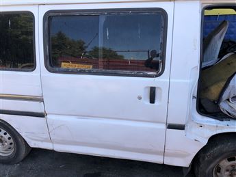 Hyundai H100 Panelvan Sağ Sürgülü Kapı