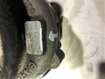 Hyundai H100 Starex 2.5 TCI D4BF (GARRET 28200-42610) Çıkma Turbo