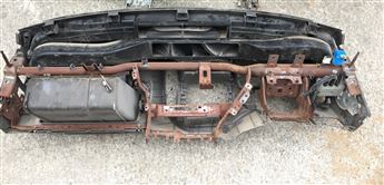 Hyundai H100 Yeni Kasa Göğüslük Torpido