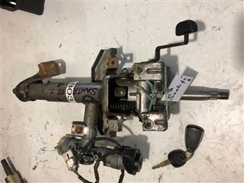 Hyundai Santa Fe 2001-06 D (3)