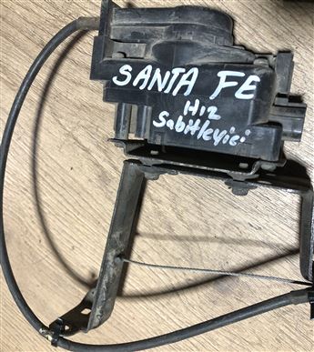 Hyundai Santa Fe 2001-2006 Cruise Control Modülü (Hız Sabitleyici) 96440-38200