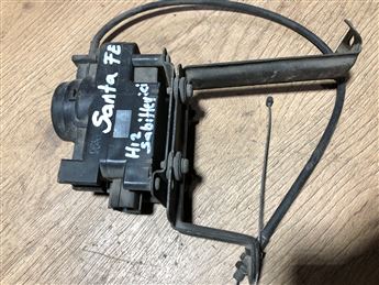 Hyundai Santa Fe 2001-2006 Cruise Control Modülü (Hız Sabitleyici) 96440-38200