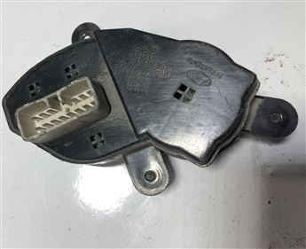 Hyundai Santa Fe 2002-2006 Ayna Ayar Düğmesi Cam Kilit Düğmesi