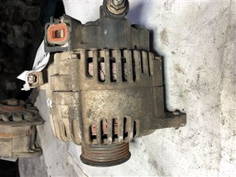 Hyundai Santa Fe 2005-2007 Valeo Çıkma Şarj Dinamo