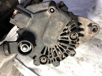 Hyundai Santa Fe 2005-2007 Valeo Çıkma Şarj Dinamo