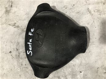 Hyundai Santa Fe Direksiyon Airbag Hava Yastığı