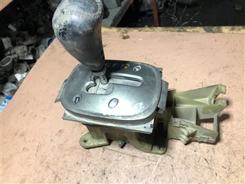 Hyundai Santa Fe Otomatik Vites Kolu - Mekanizması