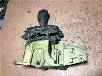 Hyundai Santa Fe Otomatik Vites Kolu - Mekanizması