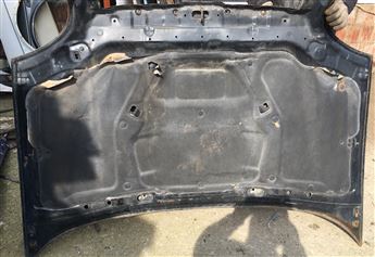 Hyundai Santafe Çıkma Motor Kaputu