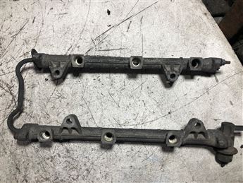 Hyundai Sante Fe 2.7 V6 Enjektör Kütüğü