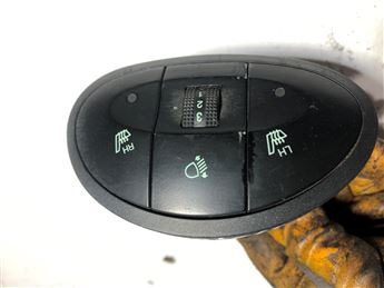 Hyundai Sante Fe Koltuk Isıtma Far Ayar Düğmesi 93300-26000