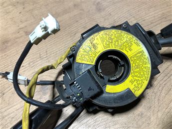 Hyundai Sonata 1990-1995 Direksiyon Airbag Zembereği